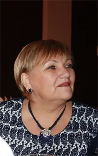 Татьяна Ивановна - репетитор по обществознанию