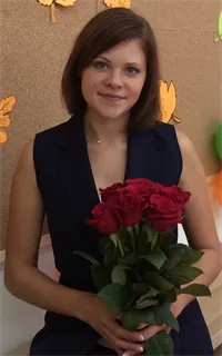 Мария Михайловна - репетитор по русскому языку, математике, литературе и подготовке к школе