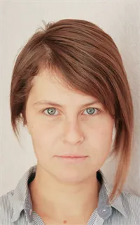 Екатерина Игоревна - репетитор по музыке