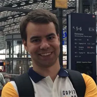 фотография репетитора