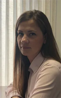 Екатерина Викторовна - репетитор по итальянскому языку и английскому языку