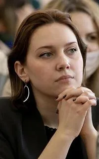 Анастасия Александровна - репетитор по русскому языку