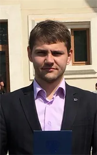 Яков Ильич - репетитор по математике и физике