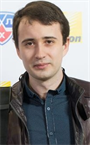 Виталий Юрьевич - репетитор по математике