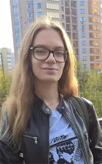 Анна Валерьевна - репетитор по русскому языку для иностранцев, русскому языку и литературе