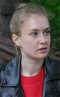 Екатерина Дмитриевна - репетитор по английскому языку, русскому языку и литературе
