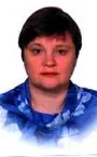 Лариса Александровна - репетитор по математике