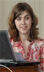 Катерина Георгиевна - репетитор по русскому языку, редким иностранным языкам, английскому языку и другим предметам