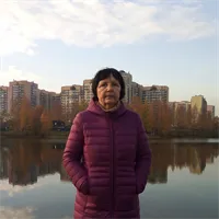 фотография репетитора