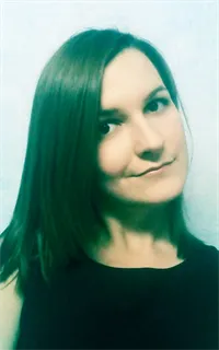 Юлия Алексеевна - репетитор по математике