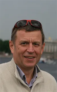 Федор Николаевич - репетитор по физике