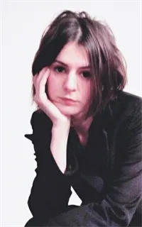 Анастасия Юрьевна - репетитор по английскому языку, литературе, русскому языку, музыке и немецкому языку