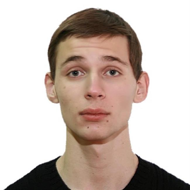 фотография репетитора