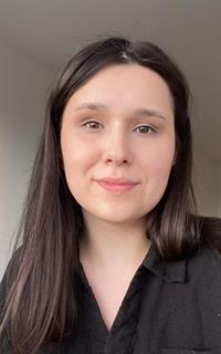 Дарья Александровна - репетитор по химии