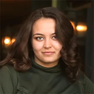 фотография репетитора