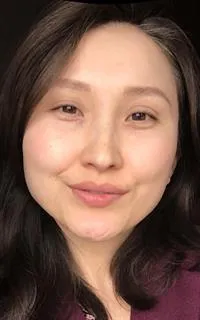 Тарина Михайловна - репетитор по китайскому языку