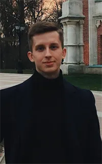 Илья Олегович - репетитор по математике