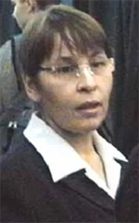 Валерия Николаевна - репетитор по математике