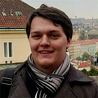 фотография репетитора