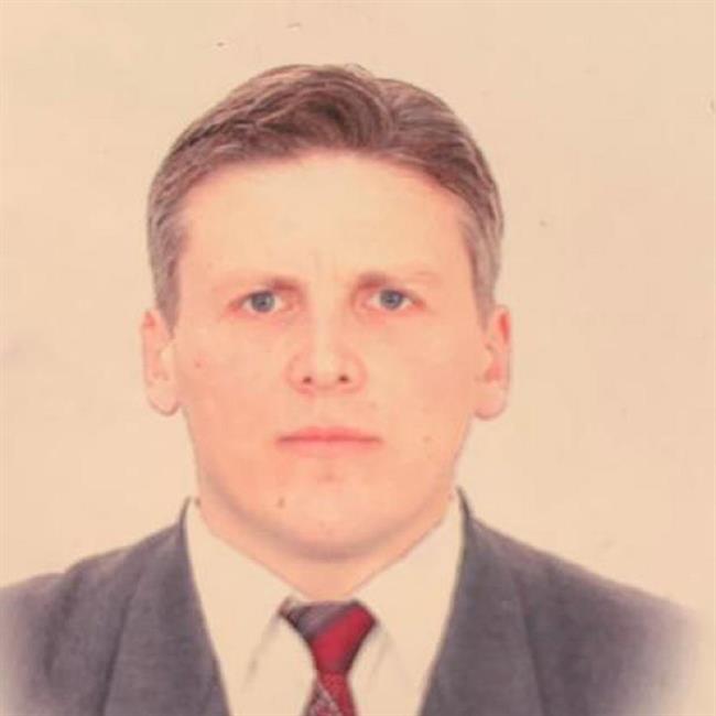 фотография репетитора