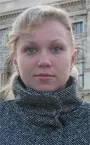 Надежда Андреевна - репетитор по английскому языку, предметам начальной школы, русскому языку и математике