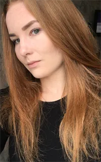 Юлия Михайловна - репетитор по английскому языку