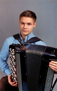 Михаил Александрович - репетитор по музыке