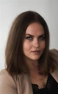 Татьяна Владимировна - репетитор по русскому языку и английскому языку