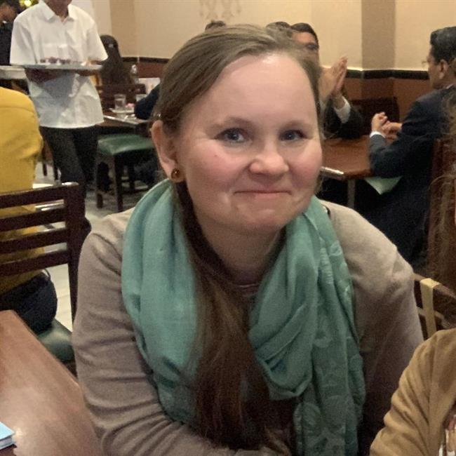 фотография репетитора