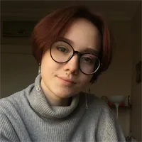 фотография репетитора