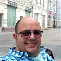 фотография репетитора
