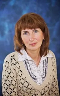 Ольга Валентиновна - репетитор по коррекции речи, подготовке к школе и русскому языку