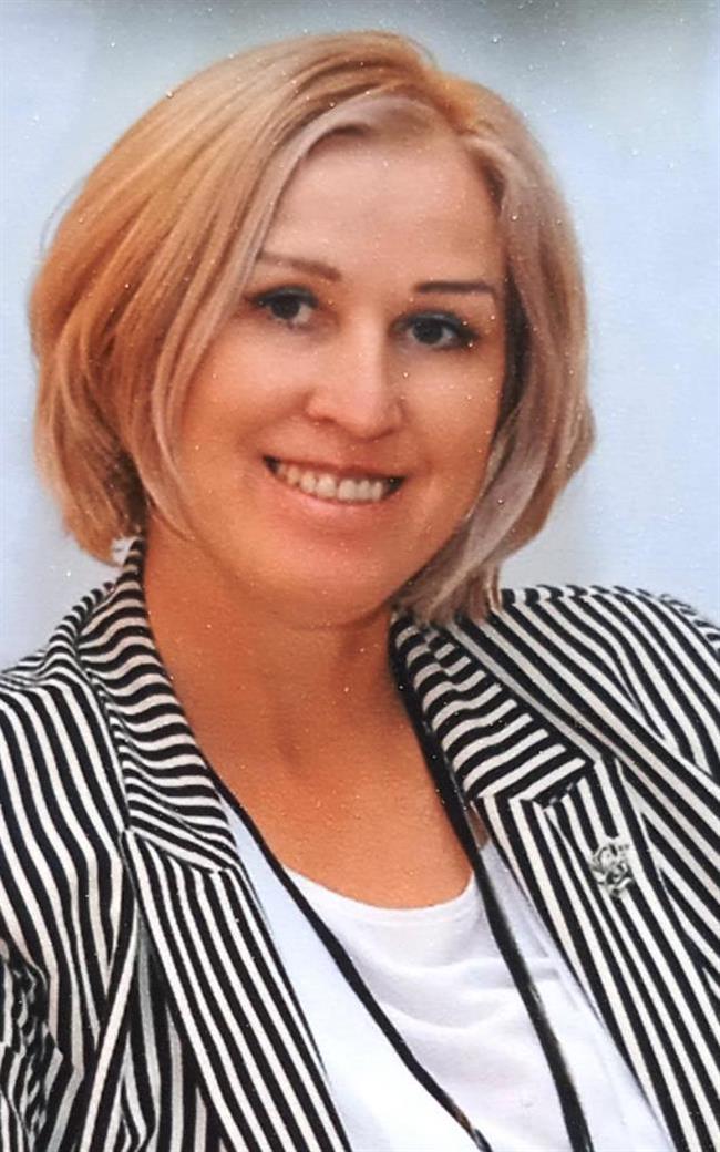 Тамара Александровна - репетитор по предметам начальной школы