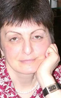 Ольга Ефраимовна - репетитор по английскому языку