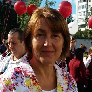 фотография репетитора