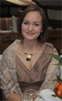 Екатерина Владимировна - репетитор по немецкому языку