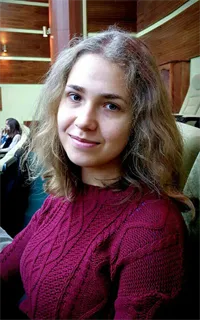 Александра Андреевна - репетитор по коррекции речи, подготовке к школе и предметам начальной школы