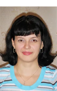 Елизавета Викторовна - репетитор по редким иностранным языкам