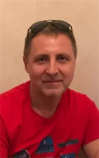 Николай Михайлович - репетитор по математике