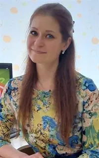 Елизавета Игоревна - репетитор по подготовке к школе, предметам начальной школы, другим предметам и коррекции речи