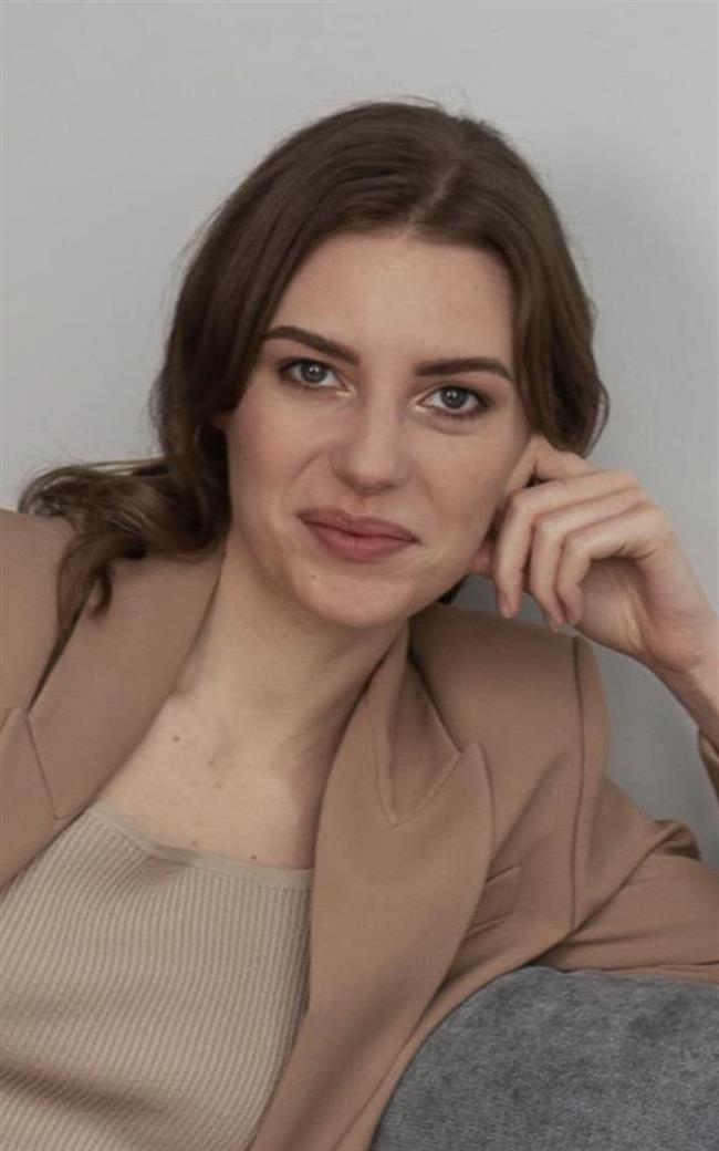Ксения Борисовна - репетитор по математике