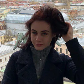 фотография репетитора