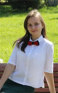 Светлана Алексеевна - репетитор по предметам начальной школы