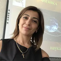 фотография репетитора