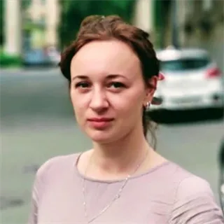 фотография репетитора