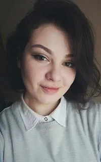 Алина Вячеславовна - репетитор по математике и информатике