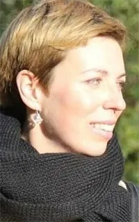 Ксения Андреевна - репетитор по английскому языку и итальянскому языку