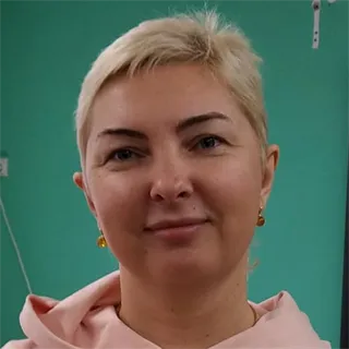 фотография репетитора