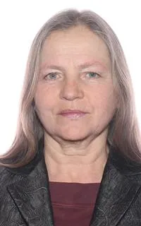 Светлана Германовна - репетитор по информатике