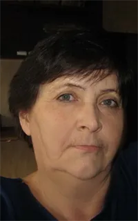 Ольга Евгеньевна - репетитор по физике